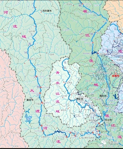 四川水文监测方案报告 四川水文监测方案报告