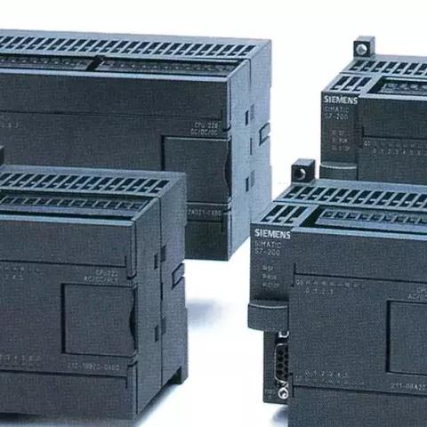 西门子PLC控制器在模拟量控制中的应用