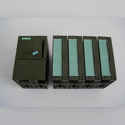 可编程逻辑控制器plc实训入门指南