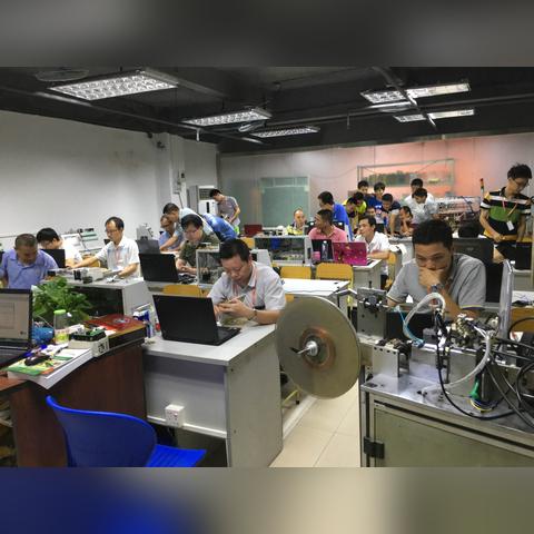 可编程逻辑控制器plc实训入门指南