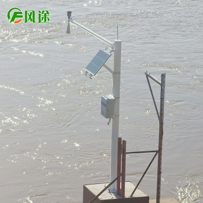 湖南太阳能水文监测实践报告