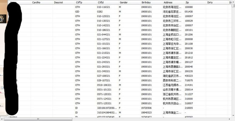 揭秘最新查开房记录数据库,隐私边界与信息安全 揭秘最新查开房记录数据库,隐私边界与信息安全