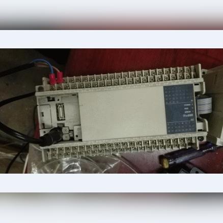 PLC控制器与触摸屏一体技术的应用与优势