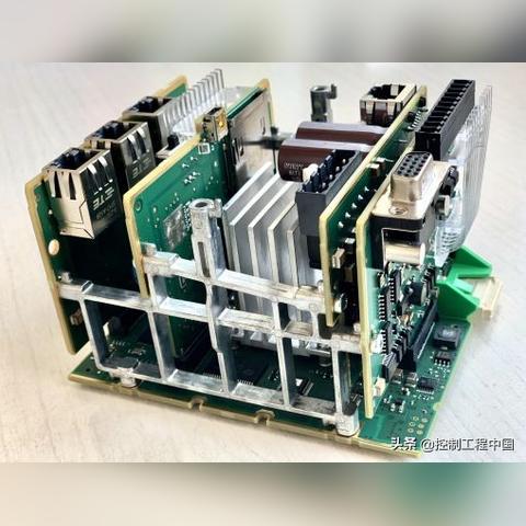PLC可编程序控制器概述 PLC可编程序控制器概述