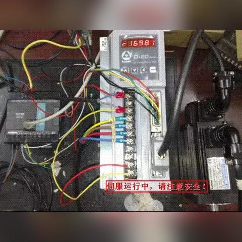 广州台达PLC控制器质量对比与选择指南