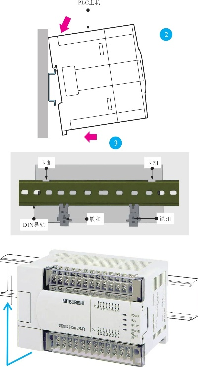 PLC控制器安装费用详解