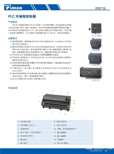 PLC控制器安装费用详解 PLC控制器安装费用详解