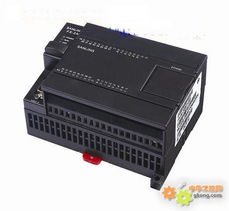 可编程控制器plc简介 可编程控制器plc简介