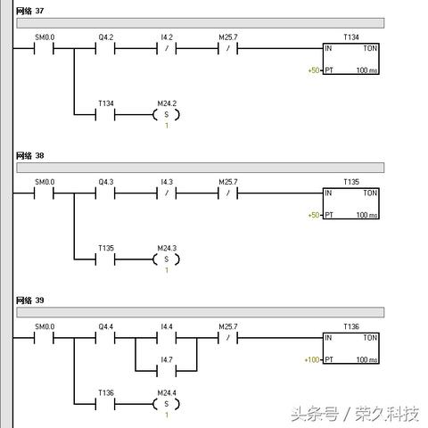 全自动洗衣机与PLC控制器的完美协作