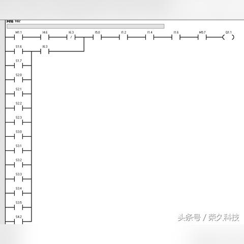 全自动洗衣机与PLC控制器的完美协作
