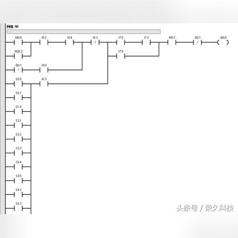 全自动洗衣机与PLC控制器的完美协作