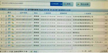 揭秘查酒店开房记录软件，隐私的守护者还是窥探的工具？