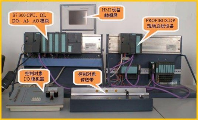 信阳PLC控制器零售店全面解析