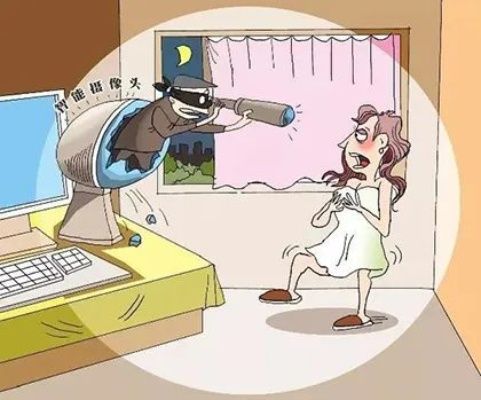 揭秘查开房QQ，隐私泄露的隐忧与应对之道