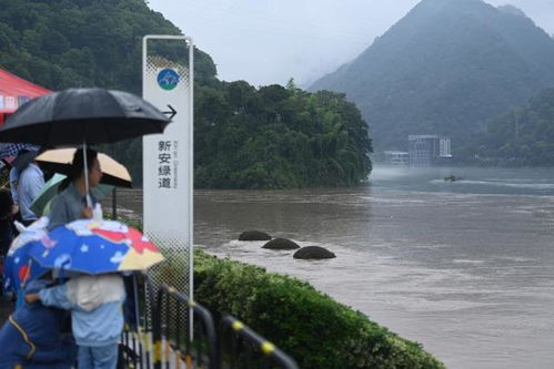 江西水文监测中心朱翔，守护江河安澜的先锋力量