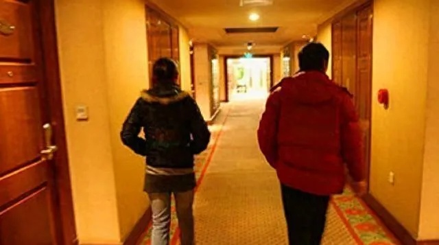 宾馆查开房那些事儿,揭秘酒店业的隐私与安全 宾馆查开房那些事儿,揭秘酒店业的隐私与安全