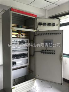 电控柜控制器与PLC在工业自动化中的关键作用 电控柜控制器与PLC在工业自动化中的关键作用