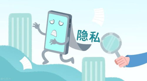 揭秘开房同住人查询，法律边界与隐私保护