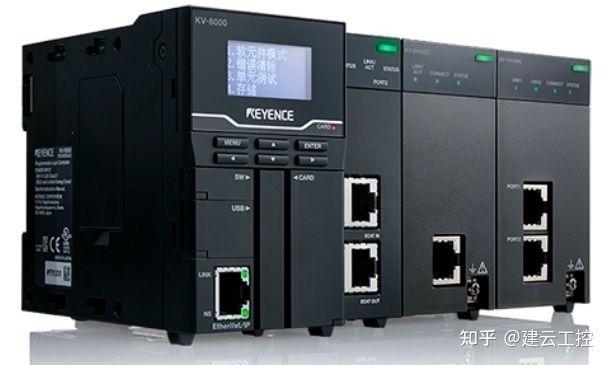 横河Fa-m3 plc控制器的应用与优势 横河Fa-m3 plc控制器的应用与优势