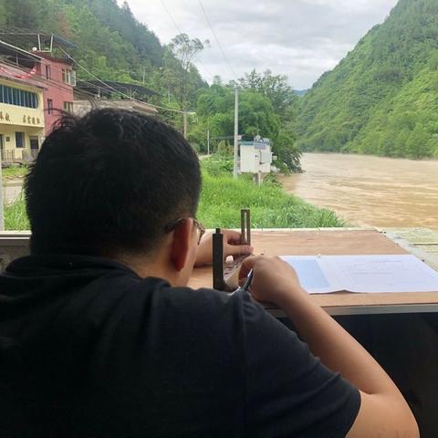河流防汛水文监测系统参数详解