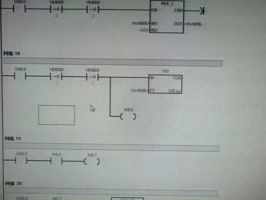 PLC设备动作控制器p10报警解析 PLC设备动作控制器p10报警解析