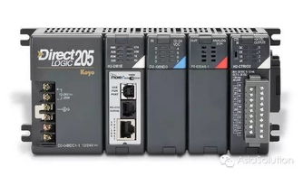 了解12s逻辑控制器与可编程逻辑控制器（PLC）的异同