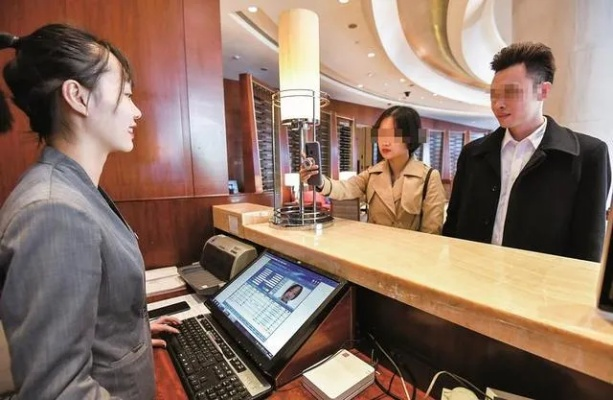 揭秘酒店开房记录,如何查询、用途与注意事项 揭秘酒店开房记录,如何查询、用途与注意事项