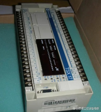 可编程逻辑控制器(PLC)现代工业自动化的心脏