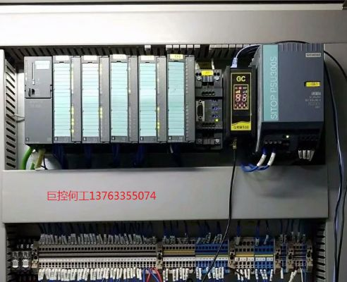 CM35-20控制器与PLC的完美匹配 CM35-20控制器与PLC的完美匹配