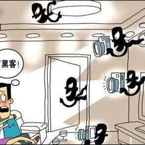揭秘开房记录泄露,隐私安全如何守护? 揭秘开房记录泄露,隐私安全如何守护?