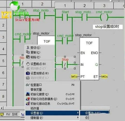可编程控制器PLC仿真入门指南