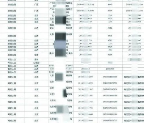 揭秘酒店开房记录，如何通过姓名轻松查询？