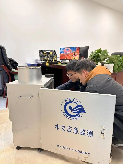水文监测中心公务员工作体验与案例分享