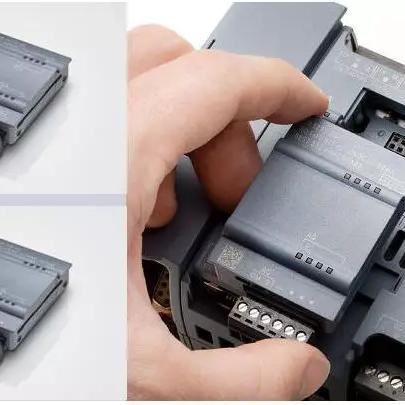 西门子PLC控制器操作系统概述 西门子PLC控制器操作系统概述