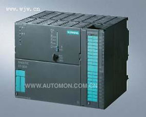 西门子PLC300控制器参数详解 西门子PLC300控制器参数详解