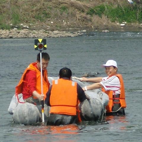 水文监测站专业解析