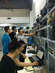 PLC—工业自动化的心脏 PLC—工业自动化的心脏