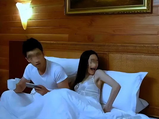 揭秘隐私边界，如何合法查询老婆的开房记录？