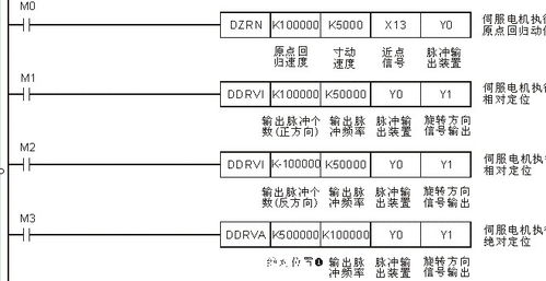 北京台达PLC自动化控制器的全面解析