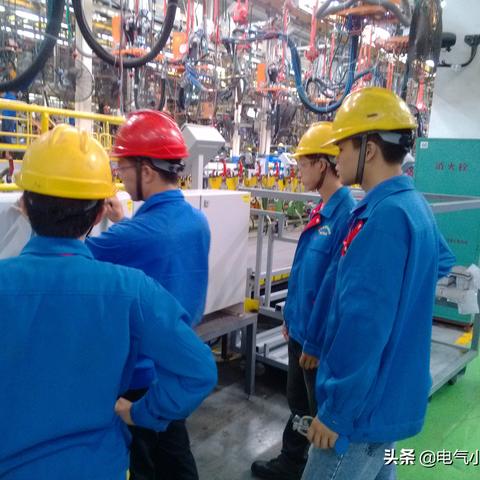 电压偏低对PLC控制器的影响及应对策略 电压偏低对PLC控制器的影响及应对策略