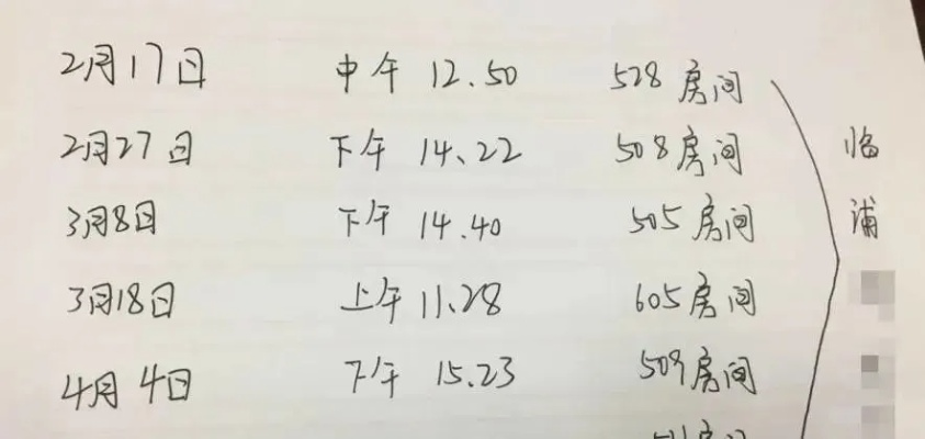 揭秘公安网查开房记录，真相与误区