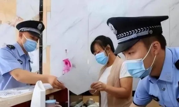 揭秘公安网查开房记录,真相与误区 揭秘公安网查开房记录,真相与误区