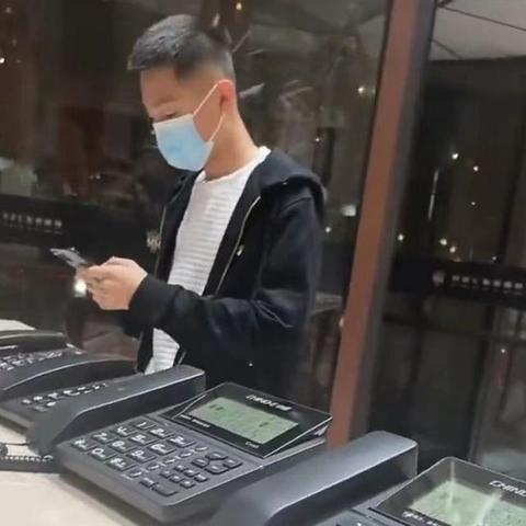 酒店开房记录揭秘，你能查到别人的入住信息吗？