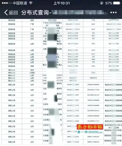 揭秘开房信息查询，如何轻松获取他人入住记录？