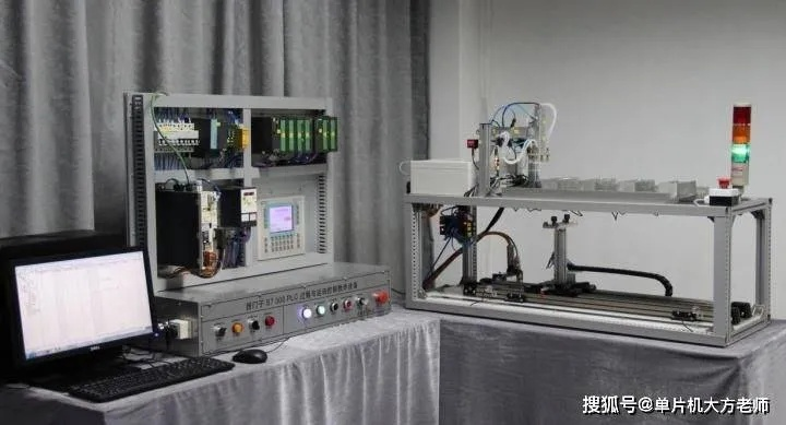 掌握长宁PLC编程技巧,提升自动化控制水平 掌握长宁PLC编程技巧,提升自动化控制水平