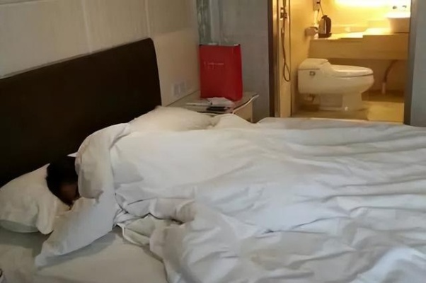 揭秘7天酒店开房记录,一窥酒店行业背后的秘密 揭秘7天酒店开房记录,一窥酒店行业背后的秘密