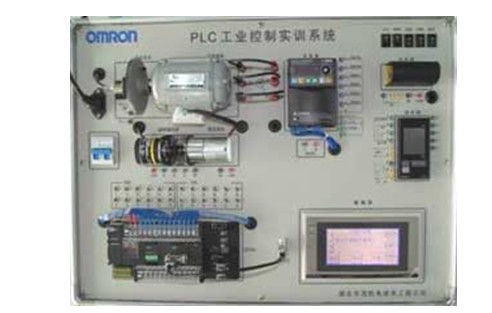松下PLC控制器在工业自动化中的应用与优势