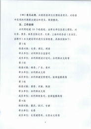 水文监测的工作内容详解