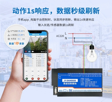手机可编程控制器plc,让工业控制更智能 手机可编程控制器plc,让工业控制更智能
