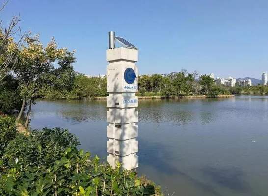 水阳江水文监测塔,守护江河健康的智慧之塔 水阳江水文监测塔,守护江河健康的智慧之塔